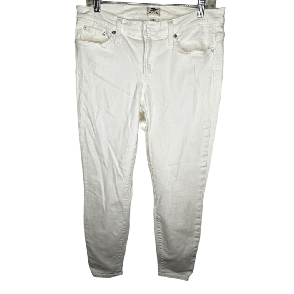 J Crew Toothpick‎ Jeans